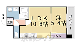 みつまめ京都 朱雀 3階