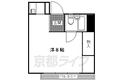 TWIN II 2階