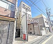 京都府京都市中京区大宮通錦小路下る四坊大宮町：物件画像／株式会社京都ライフ　北山店