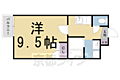 ピースフル朱雀3階5.5万円
