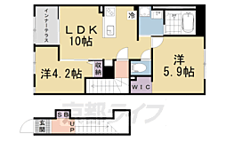 京都地下鉄東西線 椥辻駅 徒歩5分