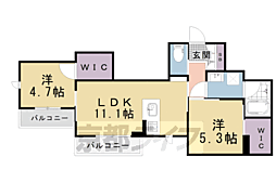 シャンヴェール松ヶ崎