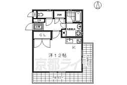東海道・山陽本線 京都駅 徒歩5分