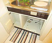 調理器具などの収納に・