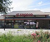 フレスコ 仰木の里店まで769m