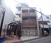 京都府京都市右京区西京極西川町：物件画像／株式会社京都ライフ　北山店