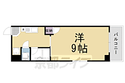 阪急京都本線 大宮駅 徒歩4分 7階/-