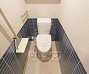 トイレです。