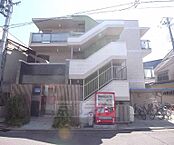京都府京都市中京区西ノ京上平町：物件画像／株式会社京都ライフ　北山店