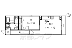 JR東海道・山陽本線 京都駅 徒歩10分 1階/-