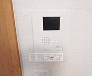 ＴＶホンです。