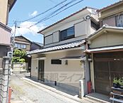 京都府京都市右京区龍安寺衣笠下町：物件画像／株式会社京都ライフ　北山店