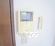 設備充実物件