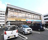 ローソン京都南区役所前店まで180m