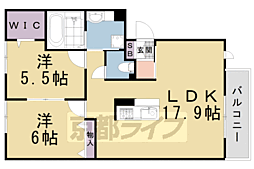 近鉄京都線 伏見駅 徒歩18分 2階/-