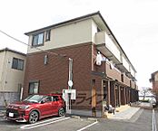 滋賀県大津市本堅田2丁目：物件画像／株式会社京都ライフ　北山店