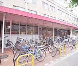 イオン東山二条店まで110m イオンの周りにもドラッグストアなどがあり便利です。