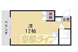 コクーン三条大宮 1階
