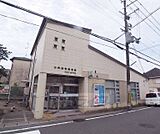 山科四宮郵便局まで533m