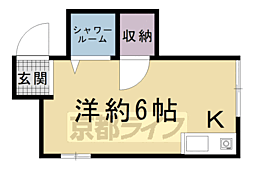 京阪本線 清水五条駅 徒歩2分