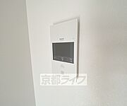 設備充実