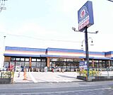 パケット 新堀川店まで200m 油小路通沿いです。