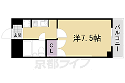 ハイムリヴィエール 2階/-
