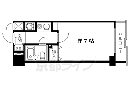 阪急京都本線 京都河原町駅 徒歩5分