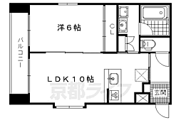 ｓａｗａｒａｂｉ　ｋｉｔａｙａｍａ 5階/-