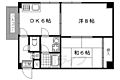 アメニティプラザ3階7.1万円