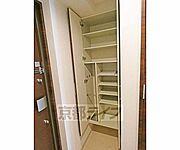 ・お部屋によっては家具家電がついております。