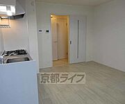家具の配置がしやすいですね
