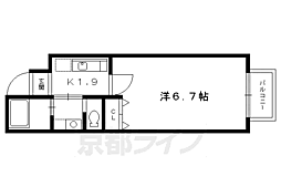 京都市営烏丸線 今出川駅 徒歩13分