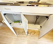 小物も整理できます