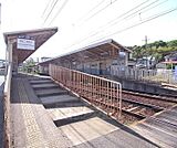 木野駅まで1596m