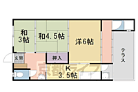 京都府京都市右京区嵯峨梅ノ木町：物件画像／株式会社京都ライフ　北山店