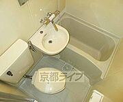 綺麗なお風呂