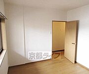 明るいお部屋です