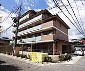 京都府京都市伏見区竹田中内畑町：物件画像／株式会社京都ライフ　北山店