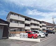 大手ハウスメーカーのマンションです