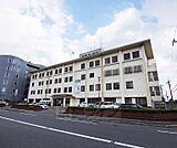 伏見警察署まで363m 下鳥羽にある伏見警察。