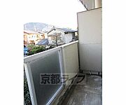 洗濯物たくさん干せます・