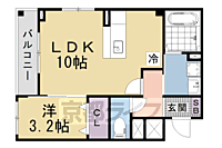 滋賀県大津市堅田1丁目：物件画像／株式会社京都ライフ　北山店