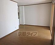 とってもキレイなお部屋です・