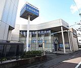 京都信用金庫　十条支店まで80m