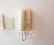 ・ＴＶモニターはついておりません