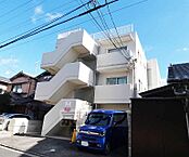 京都府京都市中京区西ノ京冷泉町：物件画像／株式会社京都ライフ　北山店