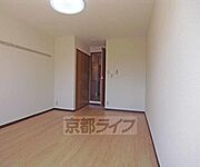 お部屋の別角度です。