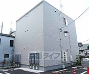 京都府京都市山科区栗栖野打越町：物件画像／株式会社京都ライフ　北山店