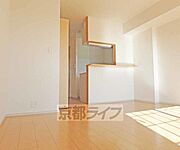 広々としたお部屋です・